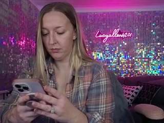 lucyallen4201 webcam model stream image