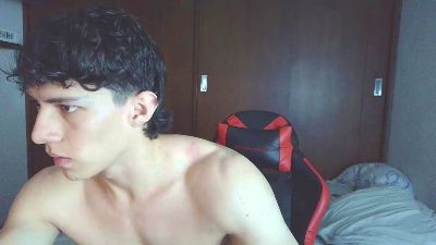 ares_bigcock webcam model stream image