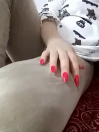 Bombamom webcam model stream image