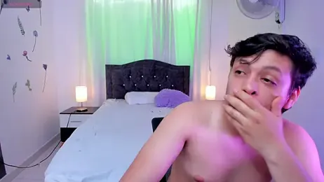 raiderandroxie webcam model stream image