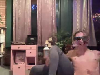 gavinnumbers webcam model stream image