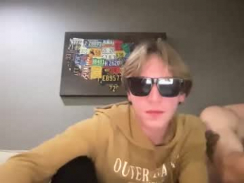 gavinnumbers webcam model stream image