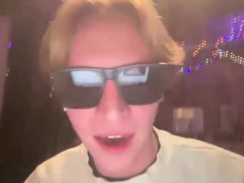 gavinnumbers webcam model stream image