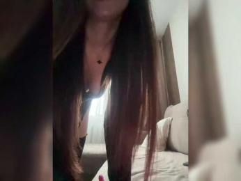 -ALLINA- webcam model stream image