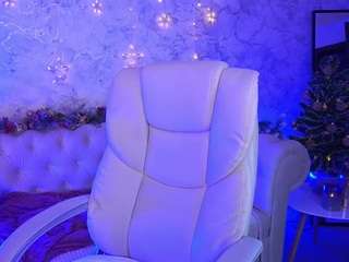 arielaniston webcam model stream image