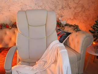 arielaniston webcam model stream image