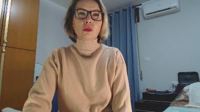 smeralda33 webcam model stream image