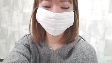 LOVE_MOMO_LOVE webcam model stream image