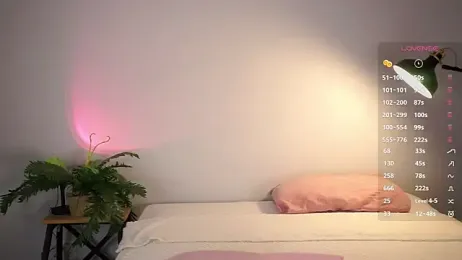 KateDolphin webcam model stream image