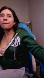 Heelen_ webcam model stream image