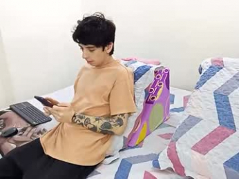 two_souls69 webcam model stream image