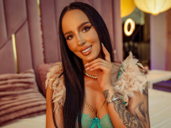 AmberVog webcam livejasmin model stream image