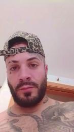 Wiilliii webcam model stream image