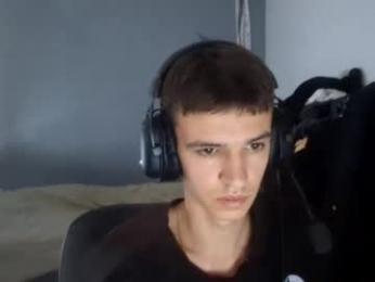 miloray_ webcam model stream image