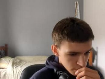 miloray_ webcam model stream image