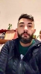 Aleuna_1 webcam model stream image