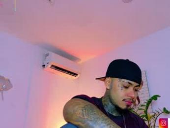 jordansmiith_ webcam model stream image
