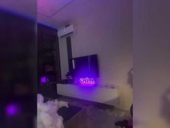 CrazySex601 webcam bongacams model stream image