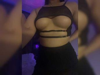 CrazySex601 webcam bongacams model stream image