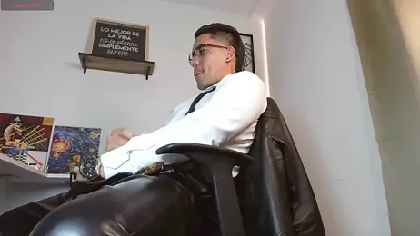 Thonydupont webcam model stream image