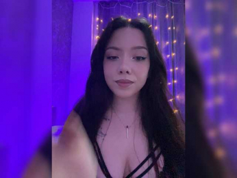 ElliLin webcam bongacams model stream image
