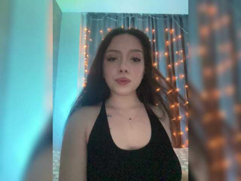 ElliLin webcam model stream image