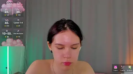 Mia_Luw webcam model stream image