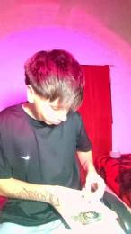 sableye22 webcam model stream image