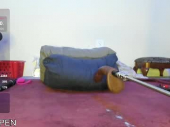 brooklyn_shai webcam model stream image