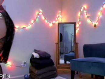 brooklyn_shai webcam model stream image