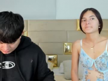 loverebels_ webcam model stream image