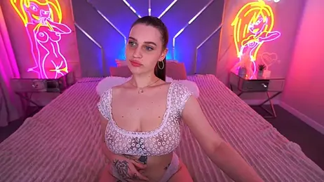 JeysyPotter webcam model stream image