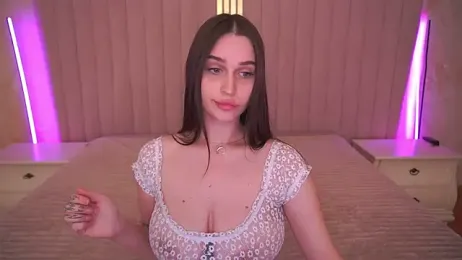 JeysyPotter webcam model stream image