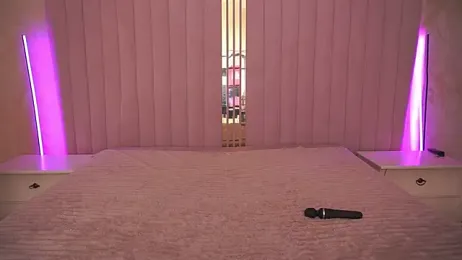 JeysyPotter webcam model stream image