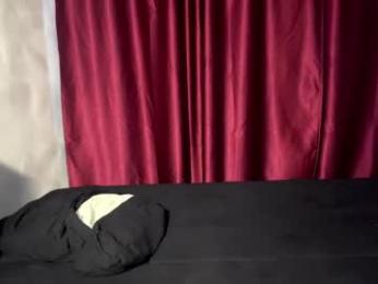 dreamypair webcam model stream image