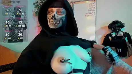 cos_operator webcam model stream image