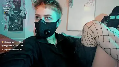 cos_operator webcam model stream image