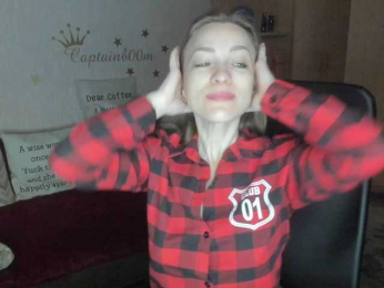 SilviaSweet webcam bongacams model stream image