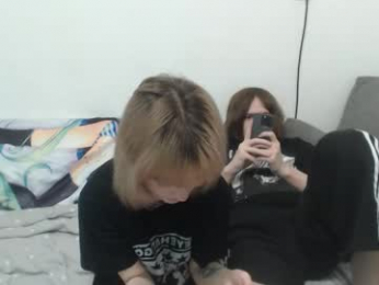 angelofporncouple webcam model stream image