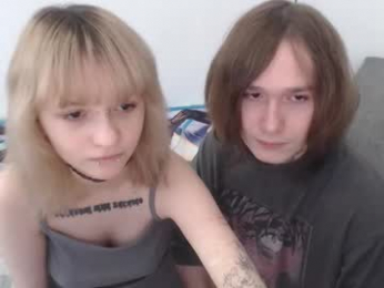 angelofporncouple webcam model stream image