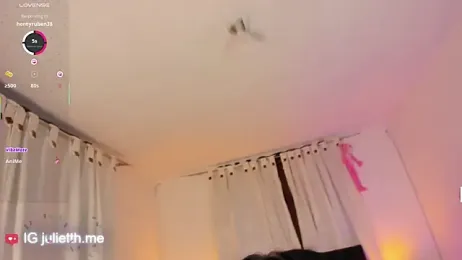 rubicarter webcam stripchat model stream image