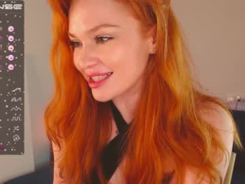 sanda_red webcam model stream image