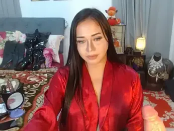 Lustfulcassy webcam model stream image