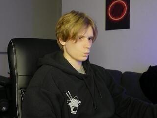 Ben Kane webcam model stream image