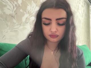 Casey Keizer webcam model stream image