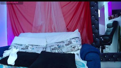 KimberlyBirdx webcam model stream image