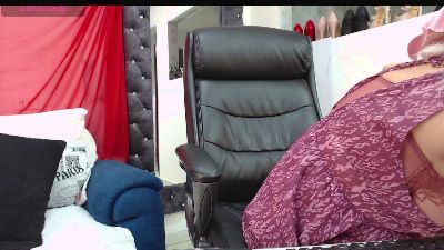 KimberlyBirdx webcam model stream image