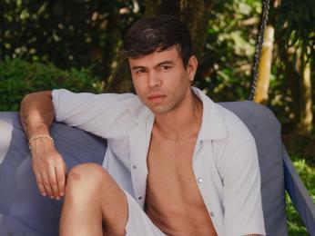 SmithAaroon webcam model stream image