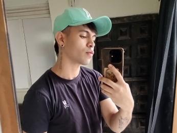 SmithAaroon webcam livejasmin model stream image