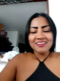 Ariana_Rodriguez webcam stripchat model stream image